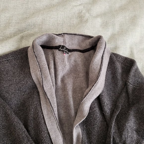 Warm Talula cardigan - Picture 2 of 3